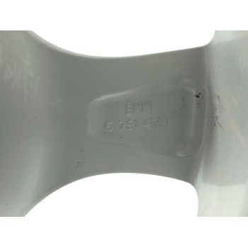 Recambio de llanta para bmw serie 3 berlina (e90) 320d referencia OEM IAM 36116791479  