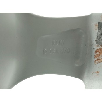 Recambio de llanta para bmw serie 3 berlina (e90) 320d referencia OEM IAM 36116791479  