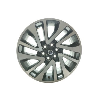 Recambio de llanta para nissan navara pick-up (d40m) double cab le 4x4 referencia OEM IAM 403004JA6A / 403004KJ6B  