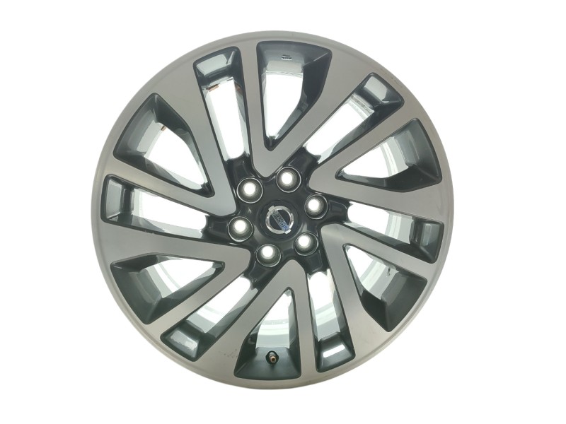 Recambio de llanta para nissan navara pick-up (d40m) double cab le 4x4 referencia OEM IAM 403004JA6A / 403004KJ6B  