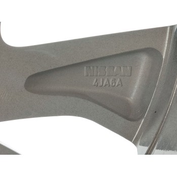 Recambio de llanta para nissan navara pick-up (d40m) double cab le 4x4 referencia OEM IAM 403004JA6A / 403004KJ6B  