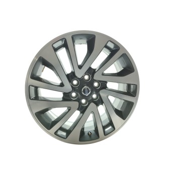 Recambio de llanta para nissan navara pick-up (d40m) double cab le 4x4 referencia OEM IAM 403004JA6A / 403004KJ6B  