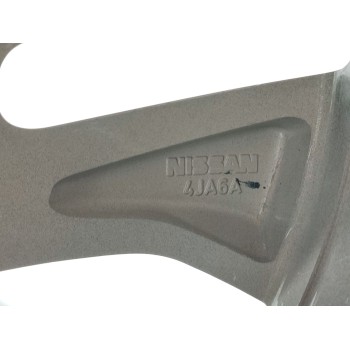 Recambio de llanta para nissan navara pick-up (d40m) double cab le 4x4 referencia OEM IAM 403004JA6A / 403004KJ6B  