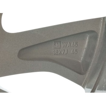 Recambio de llanta para nissan navara pick-up (d40m) double cab le 4x4 referencia OEM IAM 403004JA6A / 403004KJ6B  