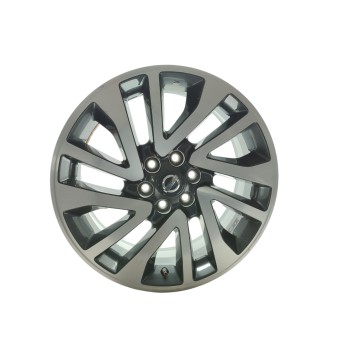 Recambio de llanta para nissan navara pick-up (d40m) double cab le 4x4 referencia OEM IAM 403004JA6A / 403004KJ6B  