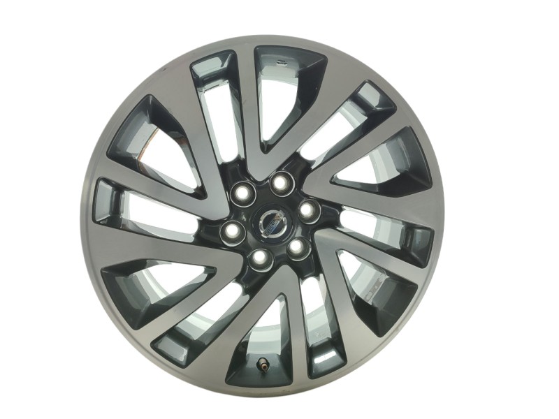 Recambio de llanta para nissan navara pick-up (d40m) double cab le 4x4 referencia OEM IAM 403004JA6A / 403004KJ6B  