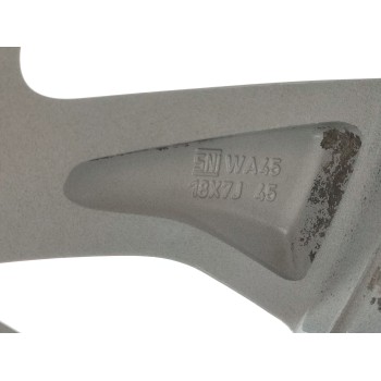 Recambio de llanta para nissan navara pick-up (d40m) double cab le 4x4 referencia OEM IAM 403004JA6A / 403004KJ6B  