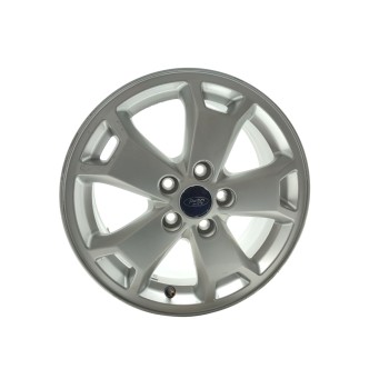 Recambio de llanta para ford tourneo connect / grand tourneo connect v408 monospace 1.0 ecoboost referencia OEM IAM DT111K007AE 