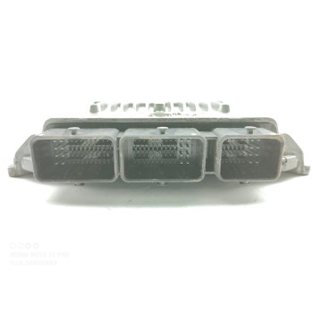 Recambio de centralita motor uce para citroën c5 berlina sx (e) referencia OEM IAM 5WS40199DT  