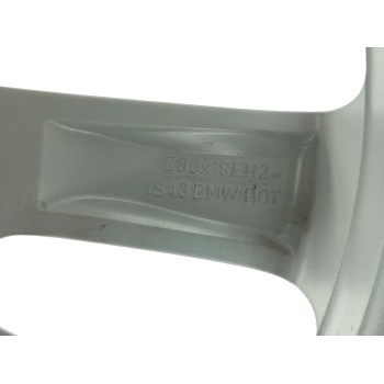 Recambio de llanta para bmw x3 (f25) sdrive 18 d referencia OEM IAM 36116787578 / 6787578  