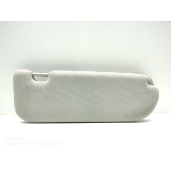 Recambio de parasol izquierdo para hyundai i40 gls bluedrive / bluedrive referencia OEM IAM 852013Z010TX  