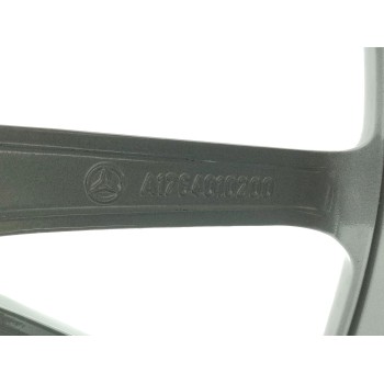 Recambio de llanta para mercedes-benz clase a (w177) a 200 (177.087) referencia OEM IAM A1764010200  