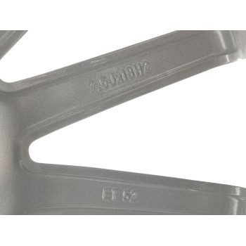 Recambio de llanta para mercedes-benz clase a (w177) a 200 (177.087) referencia OEM IAM A1764010200  