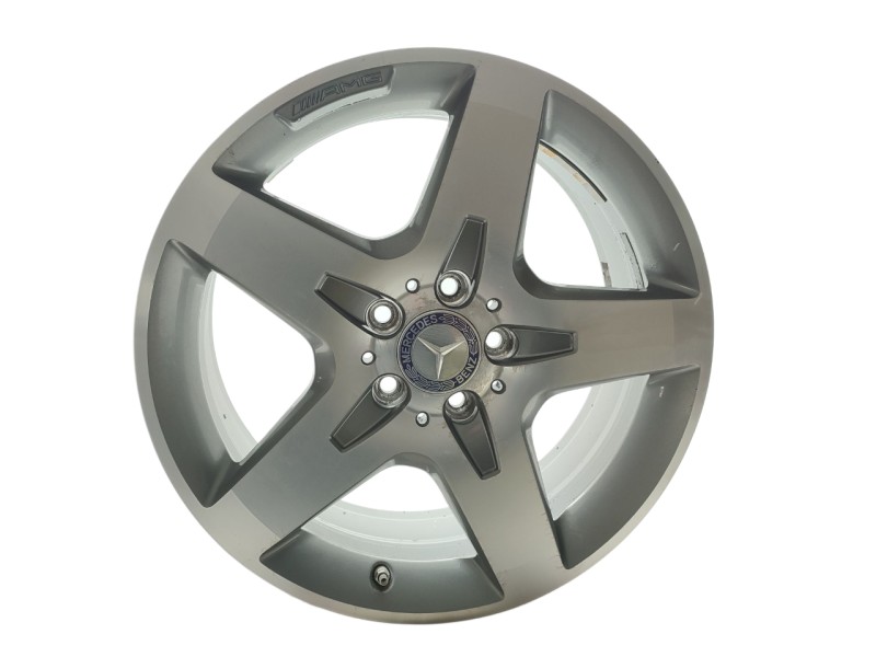 Recambio de llanta para mercedes-benz clase gla (x156) gla 250 4-matic (156.946) referencia OEM IAM A1564010500  