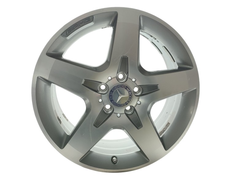 Recambio de llanta para mercedes-benz clase gla (x156) gla 250 4-matic (156.946) referencia OEM IAM A1564010500  