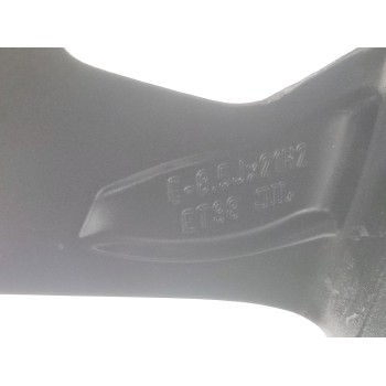 Recambio de llanta para audi q3 sportback (f3n) 2.5 rs quattro referencia OEM IAM 83A601025BF / 83A601025AF 83A601025BH 