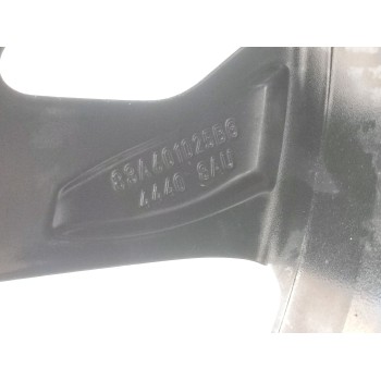 Recambio de llanta para audi q3 sportback (f3n) 2.5 rs quattro referencia OEM IAM 83A601025BF / 83A601025AF 83A601025BH 