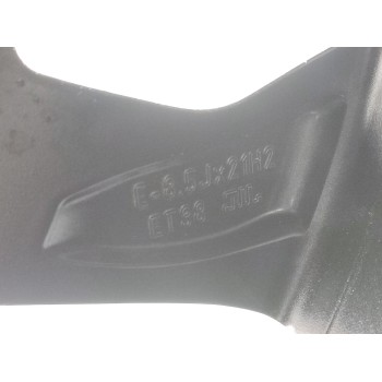 Recambio de llanta para audi q3 sportback (f3n) 2.5 rs quattro referencia OEM IAM 83A601025BF / 83A601025AF 83A601025BH 