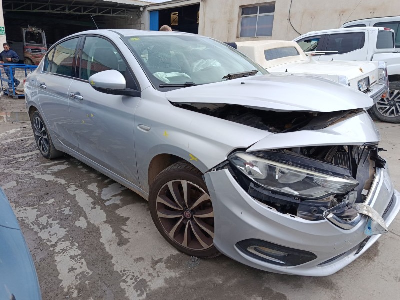 fiat tipo sedán (356_, 357_) del año 2015