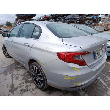 fiat tipo sedán (356_, 357_) del año 2015