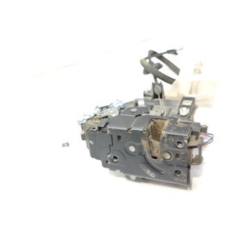 Recambio de cerradura puerta delantera izquierda para volkswagen caddy ka/kb (2c) comfortline referencia OEM IAM 3D1837015AR  