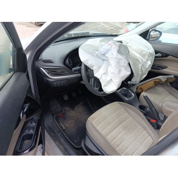 fiat tipo sedán (356_, 357_) del año 2015