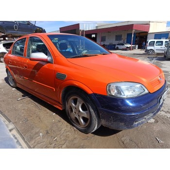 opel astra g classic caravan (f35) del año 2006