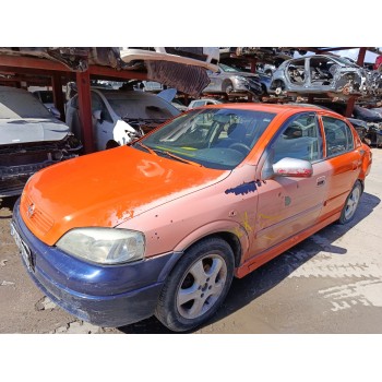 opel astra g classic caravan (f35) del año 2006