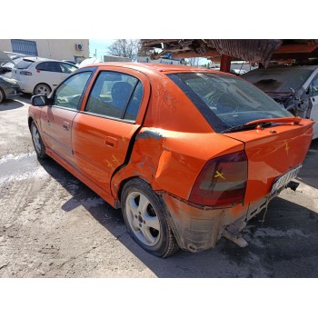 opel astra g classic caravan (f35) del año 2006