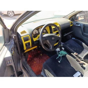 opel astra g classic caravan (f35) del año 2006