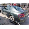 peugeot 407 (6d_) del año 2005