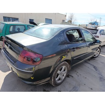 peugeot 407 (6d_) del año 2005