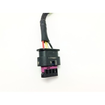 Recambio de camara vision trasera para opel mokka 1.2 (76) referencia OEM IAM 9844269380  