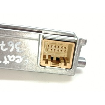 Recambio de camara vision frontal para seat ibiza (kj1) style referencia OEM IAM 2Q0980653G  