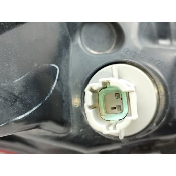 Recambio de piloto trasero derecho para nissan qashqai (j11) acenta referencia OEM IAM 26550HV00A  