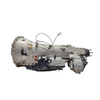 Recambio de caja cambios para land rover range rover velar velar referencia OEM IAM H7A37000JD  