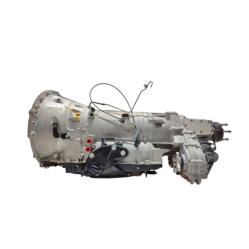 Recambio de caja cambios para land rover range rover velar velar referencia OEM IAM H7A37000JD  