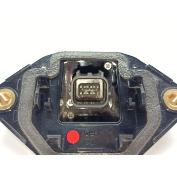 Recambio de camara vision trasera para nissan qashqai ii (j11, j11_) 1.5 dci referencia OEM IAM 28442HV00A  