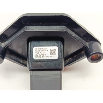 Recambio de camara vision trasera para nissan qashqai ii (j11, j11_) 1.5 dci referencia OEM IAM 28442HV00A  