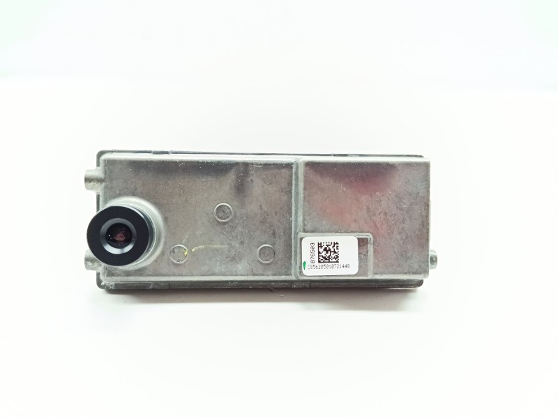 Recambio de camara vision frontal para renault kadjar (ha_, hl_) 1.3 tce 140 referencia OEM IAM 284624085R  