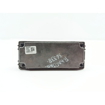 Recambio de camara vision frontal para renault kadjar (ha_, hl_) 1.3 tce 140 referencia OEM IAM 284624085R  