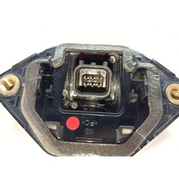 Recambio de camara vision trasera para nissan qashqai (j11) acenta referencia OEM IAM 28442HV00A  