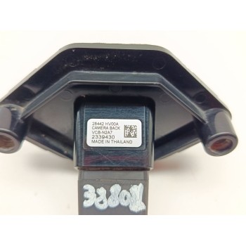 Recambio de camara vision trasera para nissan qashqai (j11) acenta referencia OEM IAM 28442HV00A  