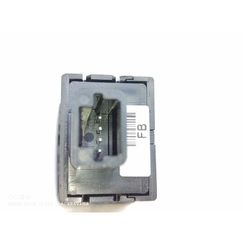 Recambio de interruptor para nissan micra v (k14) acenta referencia OEM IAM 251905FA0B  
