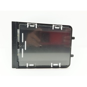 Recambio de cargador movil para nissan micra v (k14) 1.0 dig-t 117 referencia OEM IAM 969245FA1A  