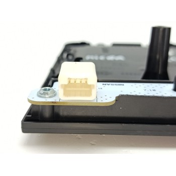 Recambio de cargador movil para nissan micra v (k14) 1.0 dig-t 117 referencia OEM IAM 969245FA1A  