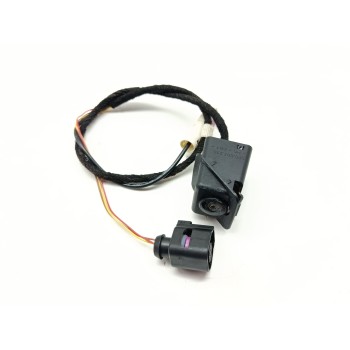 Recambio de camara vision trasera para seat ibiza (kj1) style referencia OEM IAM 3Q0980121P  