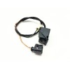 Recambio de camara vision trasera para seat ibiza (kj1) style referencia OEM IAM 3Q0980121P  