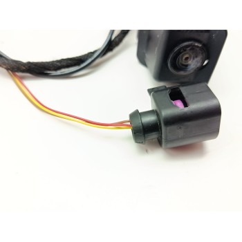 Recambio de camara vision trasera para seat ibiza (kj1) style referencia OEM IAM 3Q0980121P  