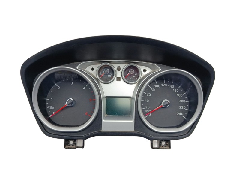 Recambio de cuadro instrumentos para ford kuga (cbv) titanium referencia OEM IAM 8V4T10849GK  